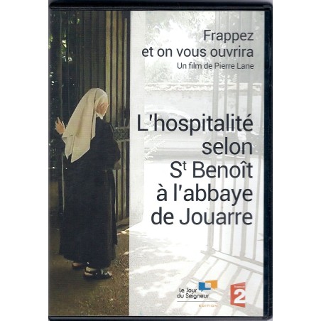 Frappez et on vous ouvrira
