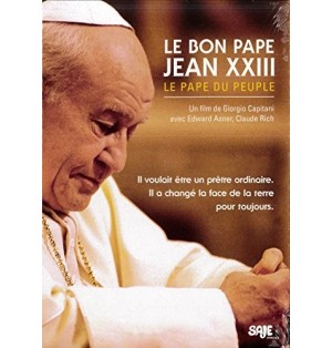 N'ayez pas peur  (DVD)