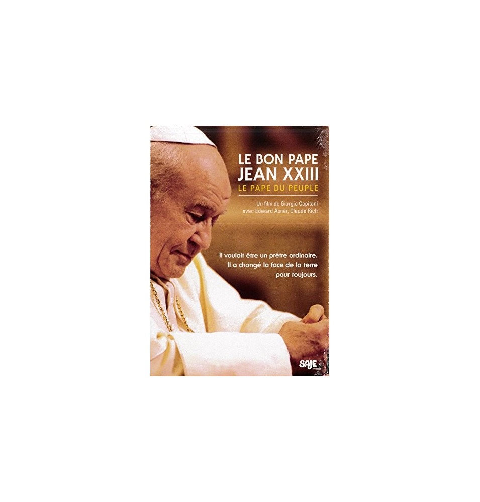 N'ayez pas peur  (DVD)