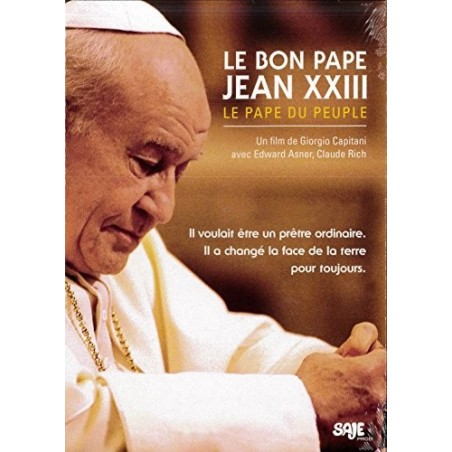 N'ayez pas peur  (DVD)