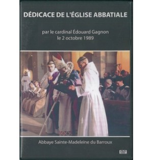 Ora et Labora in horto (DVD)