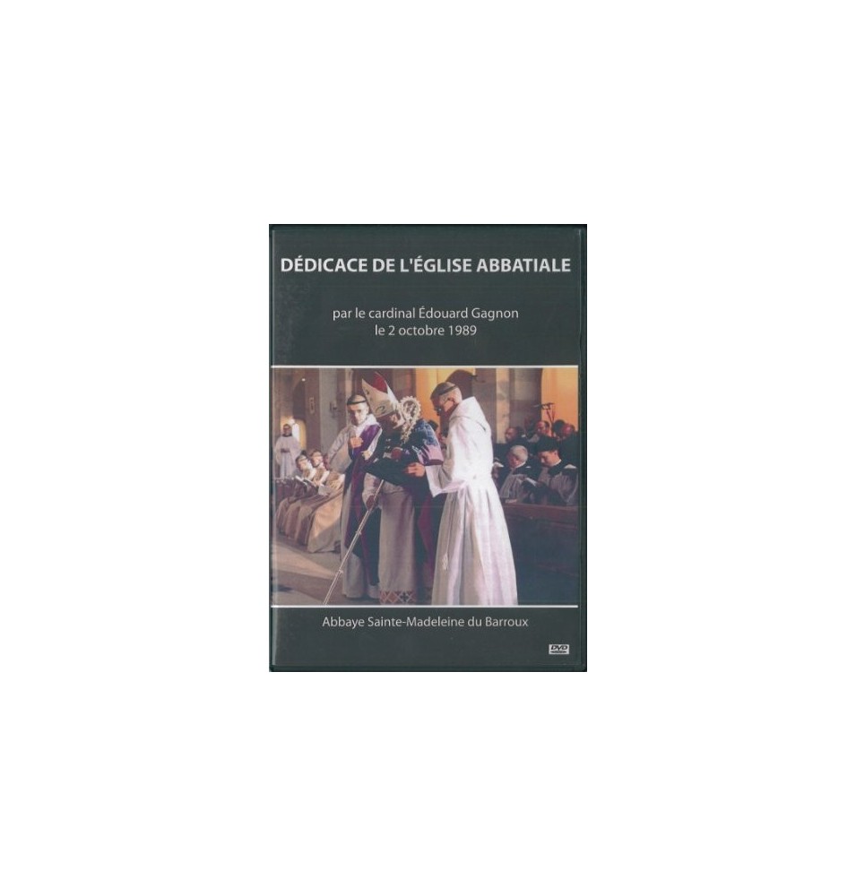 Ora et Labora in horto (DVD)