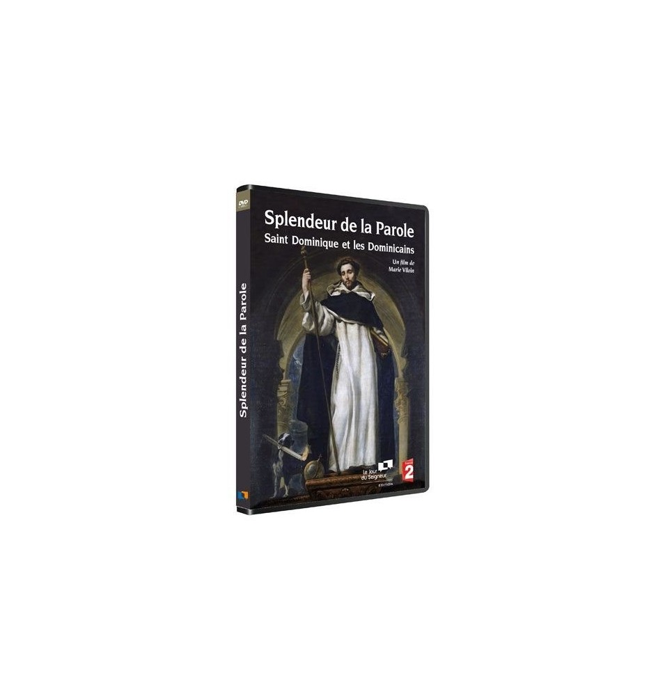 Marie Stekka - La présence d'une soeur (DVD)
