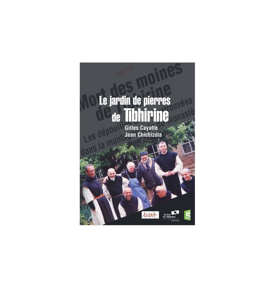 Splendeur de la parole - Saint dominique et les dominicains (DVD)