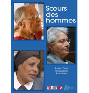 Soeurs des hommes  (DVD)