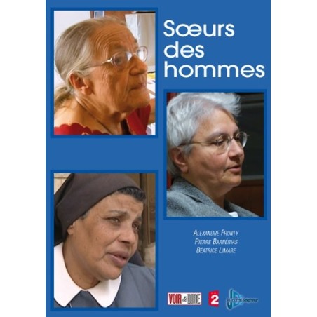 Soeurs des hommes  (DVD)