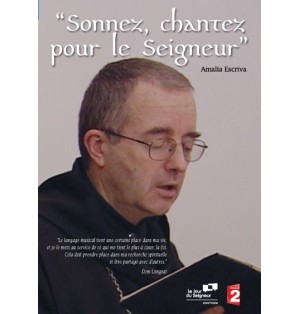 Ermite Daniel Ange et missionnaire  (DVD)
