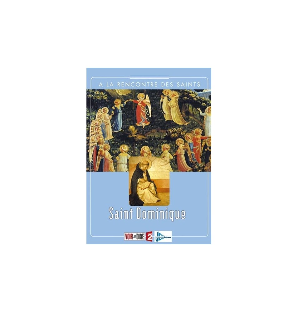 Sonnez, chantez pour le seigneur  (DVD)