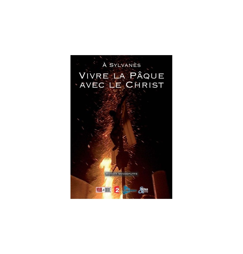 A la rencontre des saints - Saint Dominique (DVD)
