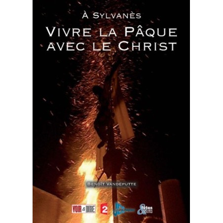 A la rencontre des saints - Saint Dominique (DVD)