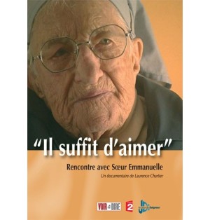 A sylvanès - vivre la päque avec le christ  (DVD)