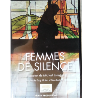 Femme de silence (DVD)