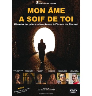 Demeurez dans ma parole  OCCASION (DVD)