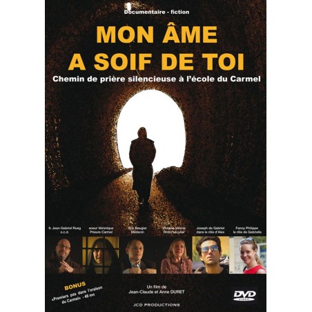 Demeurez dans ma parole  OCCASION (DVD)