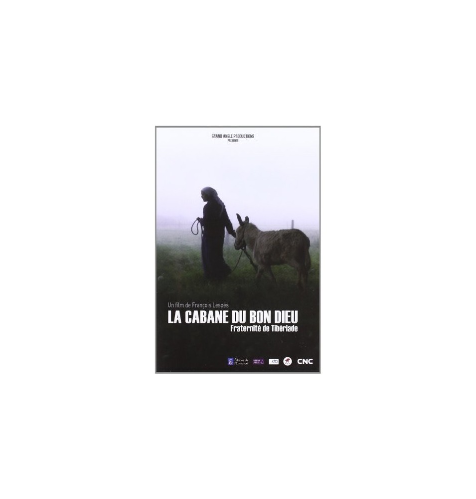 Demeurez dans ma parole (DVD)