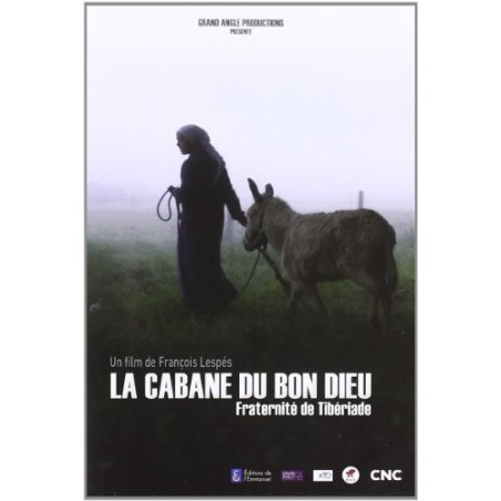 Demeurez dans ma parole (DVD)