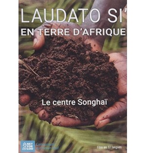 Au nom du frère (DVD)