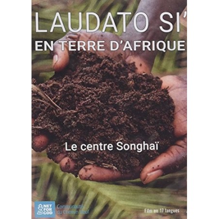 Au nom du frère (DVD)