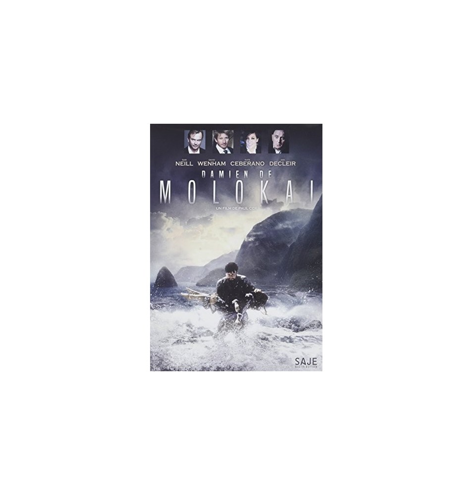 Sainte Marguerite-Marie (DVD)