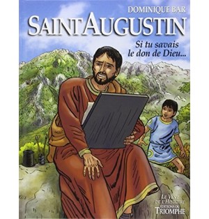 Saint François d'Assise : chercheurs de Dieu (BD)