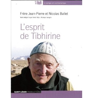 L'homme et la santé selon Sainte Hildegarde (CD)