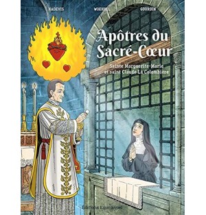 Frère François (BD)