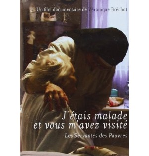 J'étais malade et vous m'avez visté  DVD D'occasion