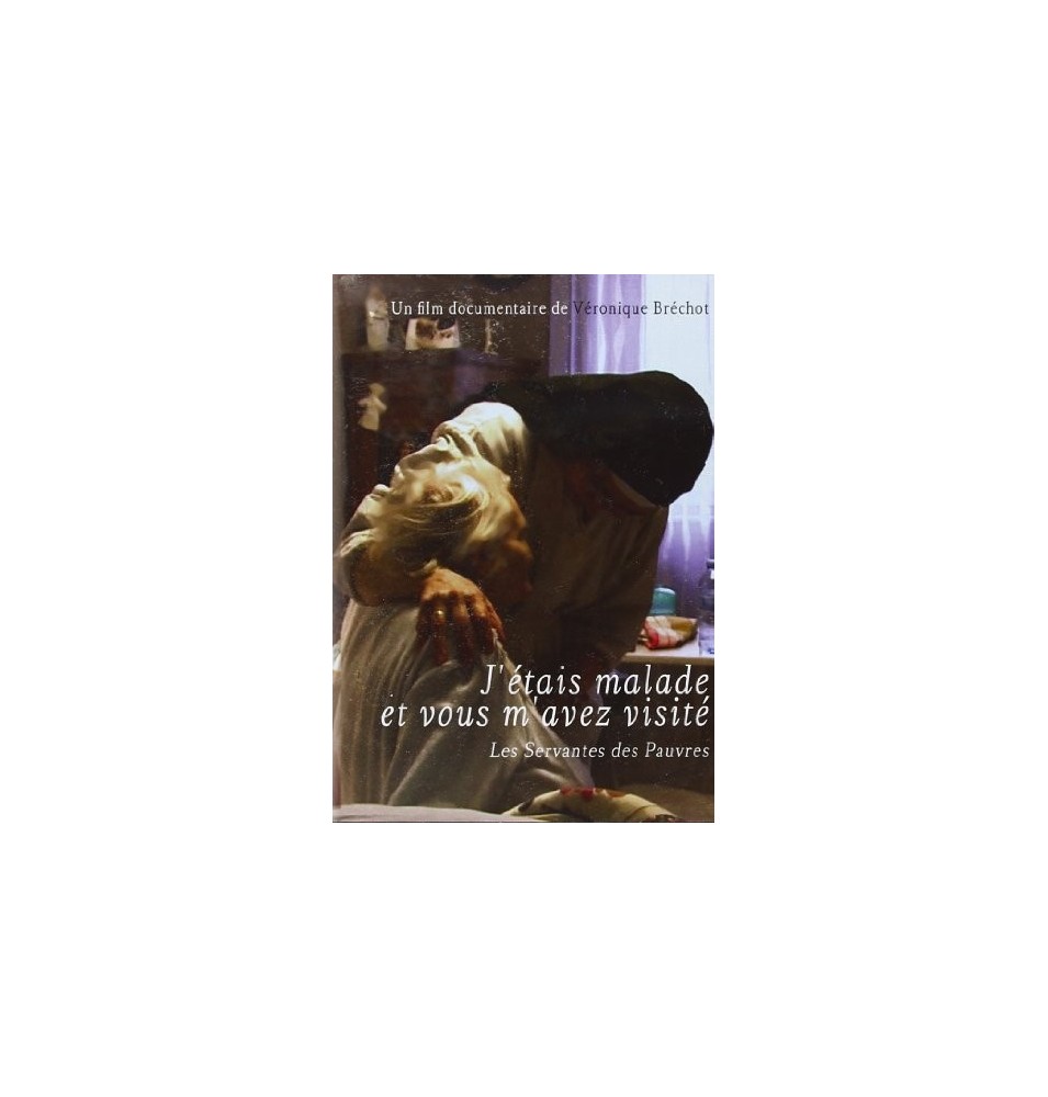J'étais malade et vous m'avez visté  DVD D'occasion