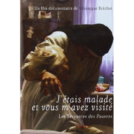 J'étais malade et vous m'avez visté  DVD D'occasion