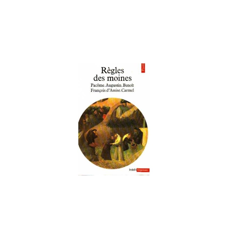 Règles des moines