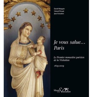 Je vous salue...Paris