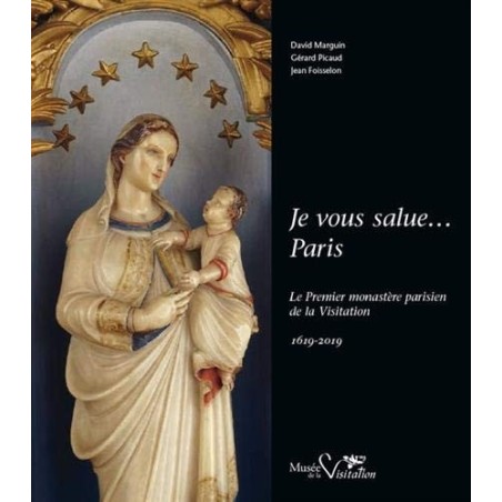 Je vous salue...Paris