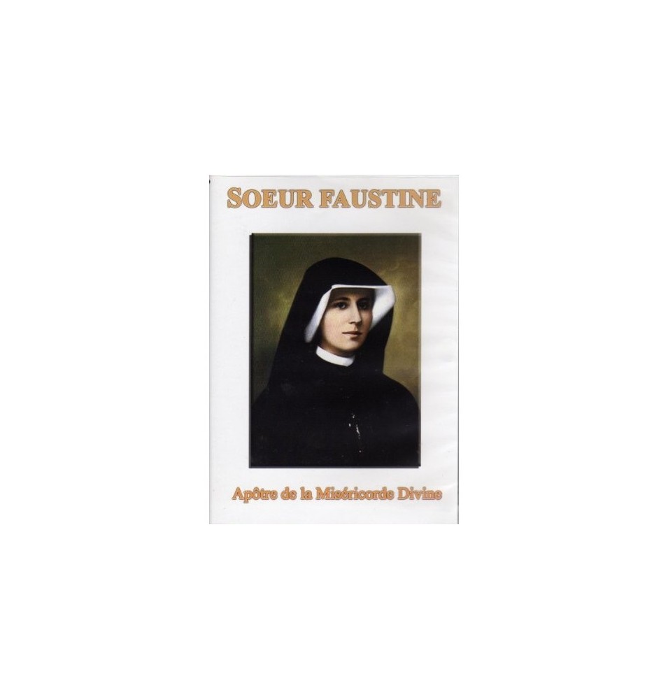 Soeur Faustine