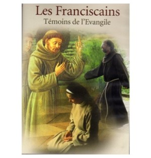 Les Franciscains
