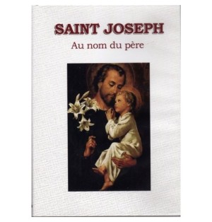 Saint Joseph : Au nom du père