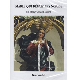Marie qui défait les noeuds