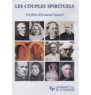 Les couples spirituels