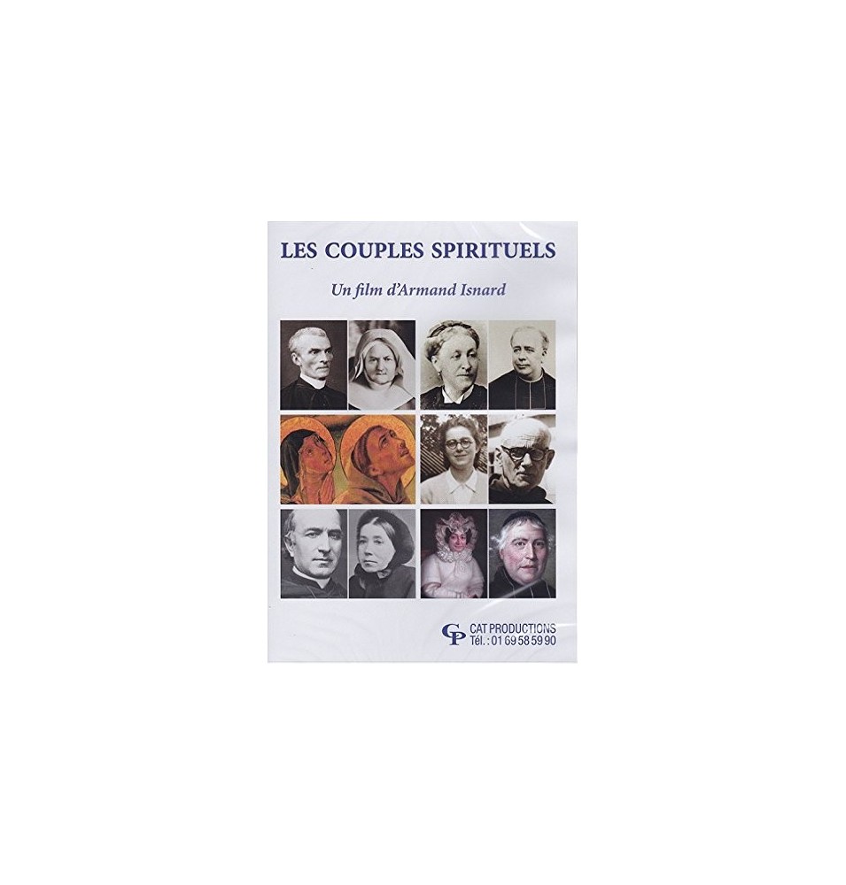 Les couples spirituels