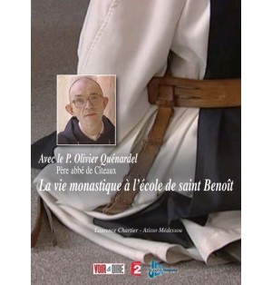 Les secrets de la vie monastique