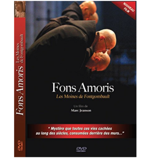 Fons Amoris - Les moines de Fontgombault (DVD)