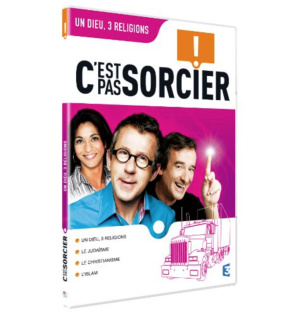Il suffit d'aimer - rencontre avec Soeur Emmanuelle (DVD)