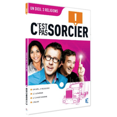 Il suffit d'aimer - rencontre avec Soeur Emmanuelle (DVD)