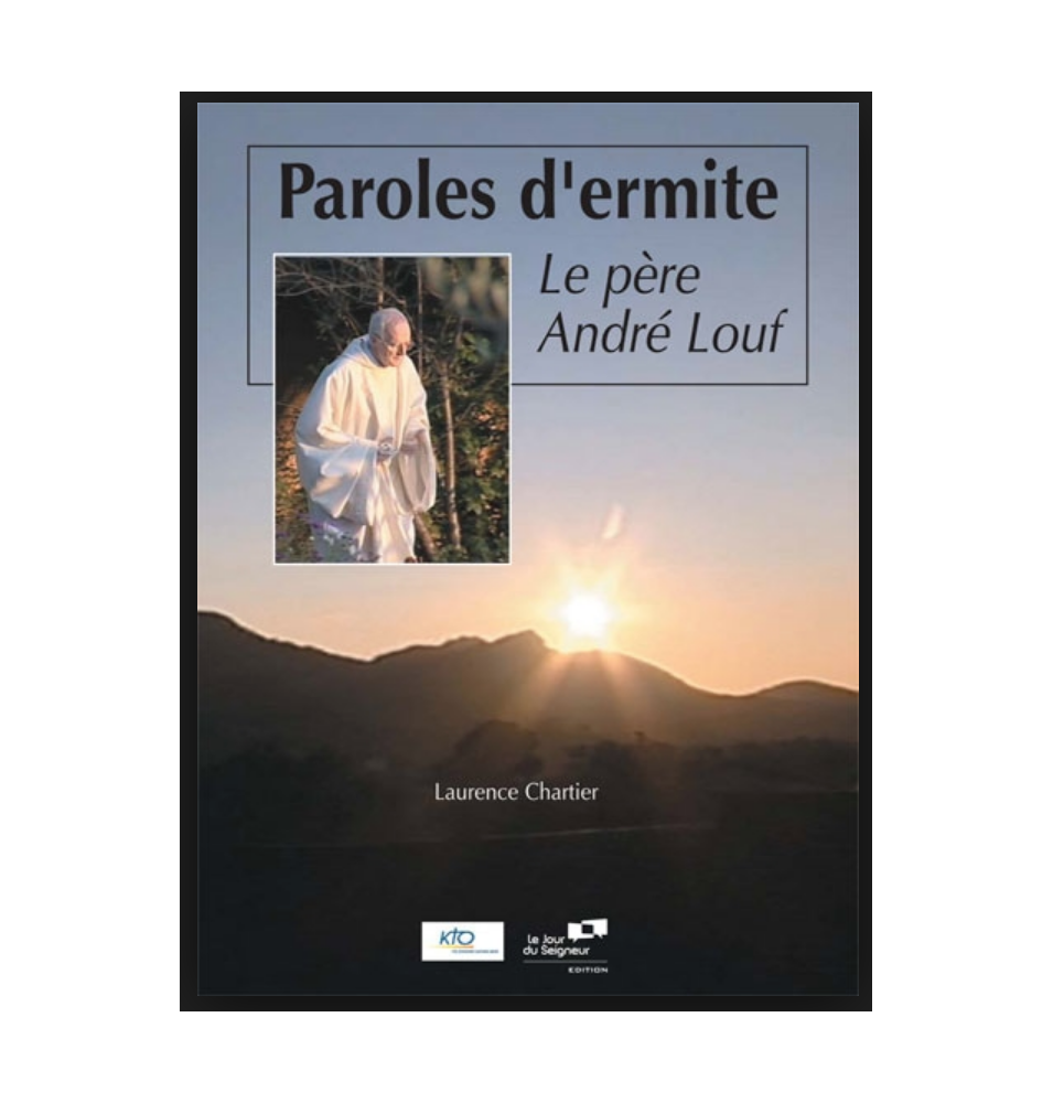 Fons Amoris - Les moines de Fontgombault (DVD)