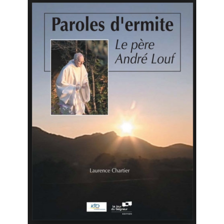 Fons Amoris - Les moines de Fontgombault (DVD)