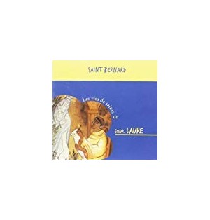Saint bernard - Les vies de saints (DVD)
