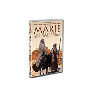 Marie de Nazareth (DVD)