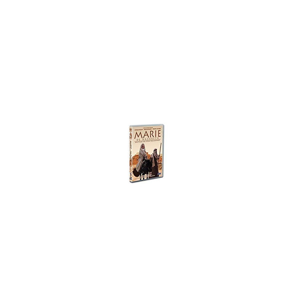 Marie de Nazareth (DVD)