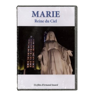 Marie Reine du ciel
