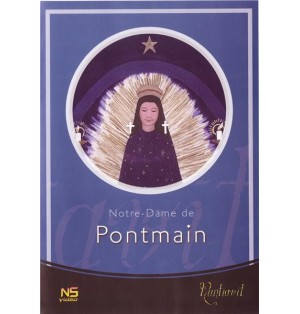 Notre Dame de Pontmain DVD
