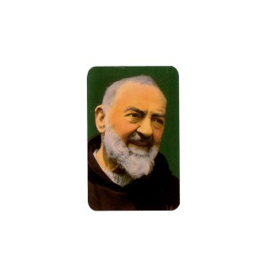 Prière Padre Pio